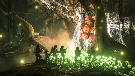 Ark: Survival Evolved — Screenshots