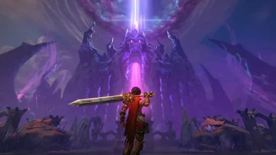 Smite — Screenshots