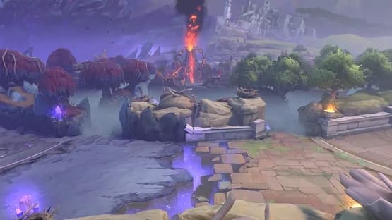 Smite — Screenshots