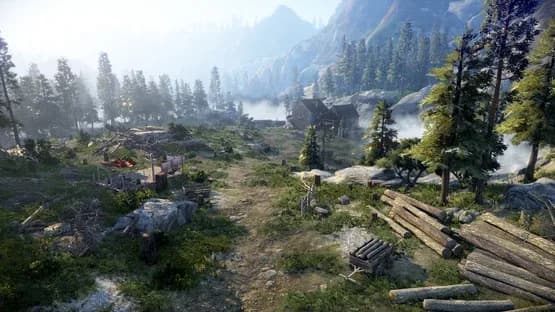 Black Desert — Screenshots