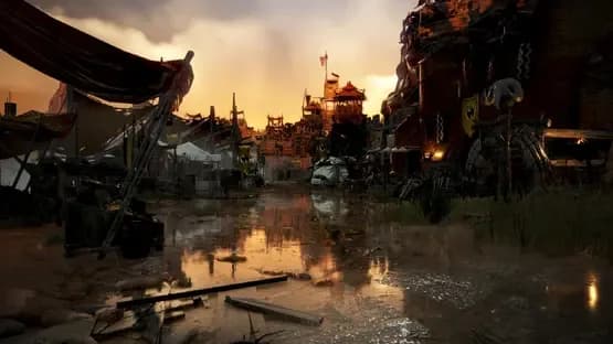 Black Desert — Screenshots