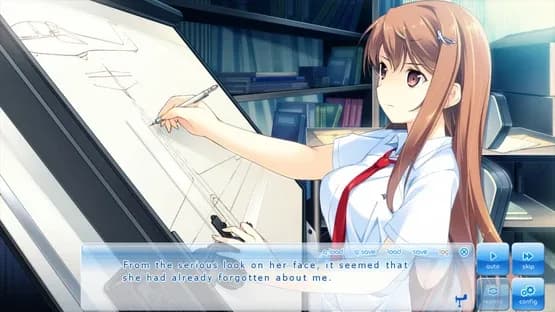 If My Heart Had Wings — Screenshoty