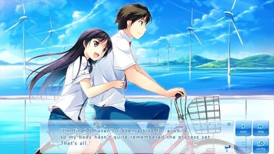 If My Heart Had Wings — Screenshoty