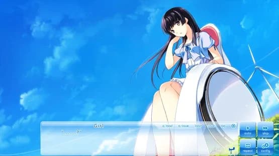 If My Heart Had Wings — Screenshoty