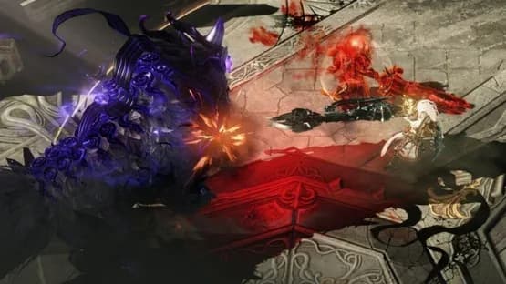 Lost Ark — Screenshots
