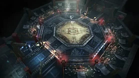 Lost Ark — Screenshots