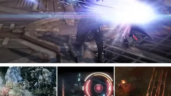 Lost Ark — Screenshots