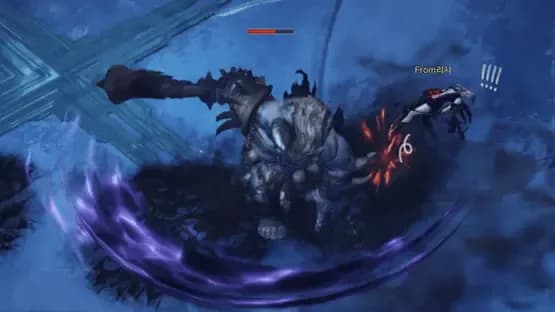Lost Ark — Screenshots