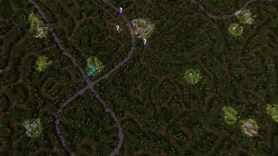 Trollskog — Screenshots