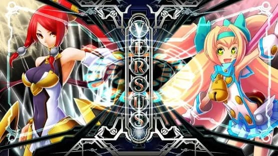 BlazBlue: Chrono Phantasma Extend — Screenshoty