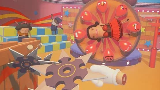 Rad TV — Screenshoty