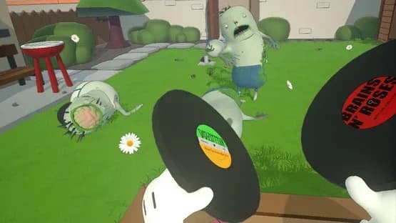 Rad TV — Screenshoty