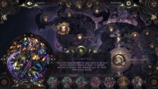 Glass Masquerade 2: Illusions — Screenshoty