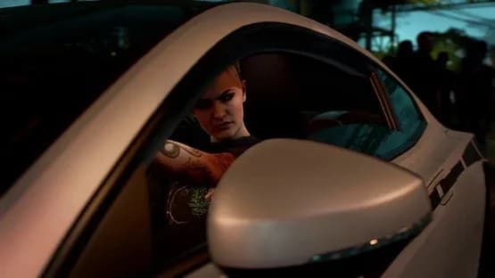 Need for Speed: Heat — Screenshoty