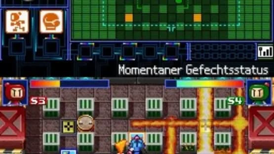 Bomberman 2 — Screenshots