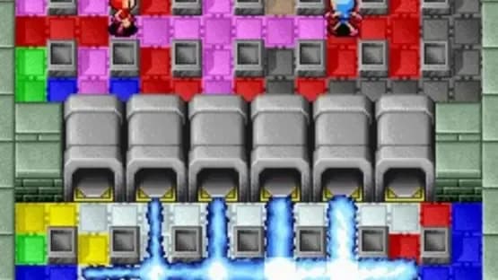 Bomberman 2 — Screenshots