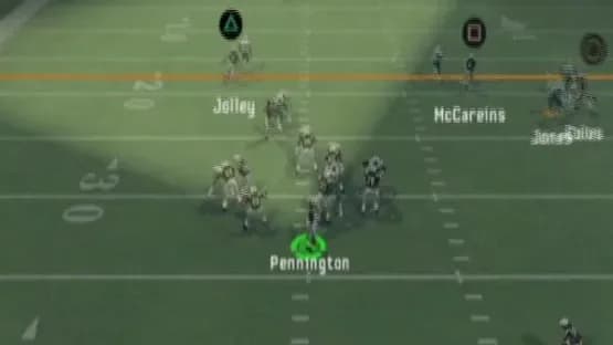 Madden NFL 06 — Screenshoty