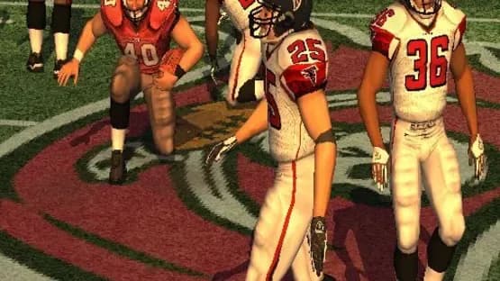Madden NFL 06 — Screenshoty