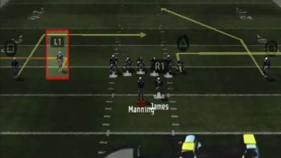 Madden NFL 06 — Screenshoty