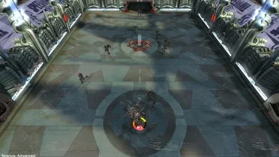 Speedball 2 Tournament — Screenshoty