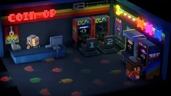The Touryst — Screenshots