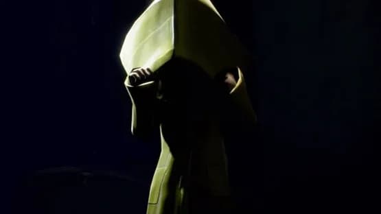 Little Nightmares II — Screenshoty