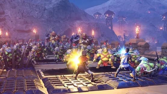 Orcs Must Die! 3 — Screenshots