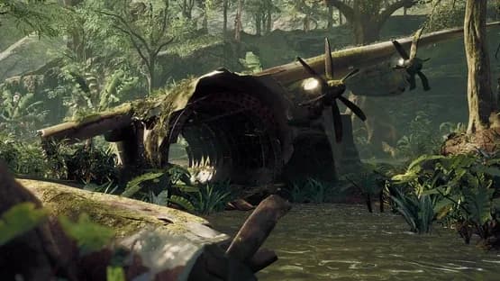Predator: Hunting Grounds — Screenshots