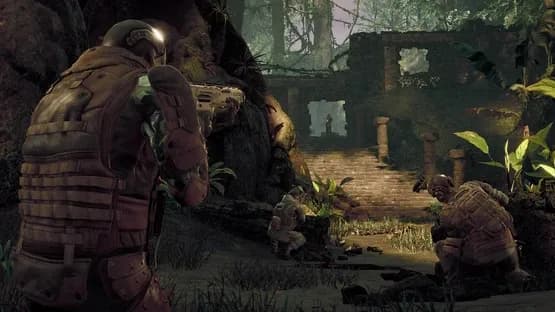 Predator: Hunting Grounds — Screenshots