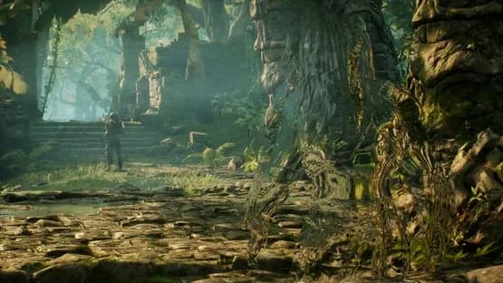 Predator: Hunting Grounds — Screenshots