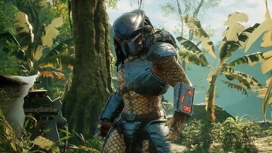 Predator: Hunting Grounds — Screenshots