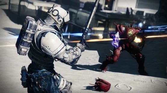 Destiny 2: Shadowkeep — Screenshots