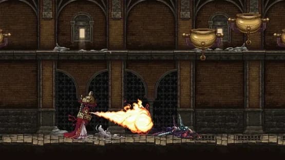 Blasphemous — Screenshots