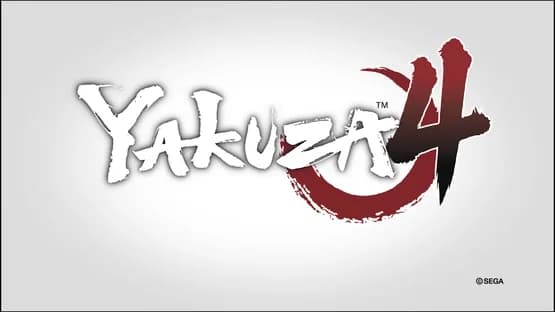The Yakuza Remastered Collection — Screenshots