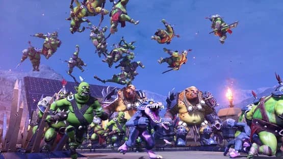 Orcs Must Die! 3 — Screenshots