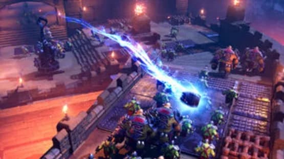 Orcs Must Die! 3 — Screenshots