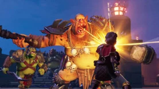Orcs Must Die! 3 — Screenshots