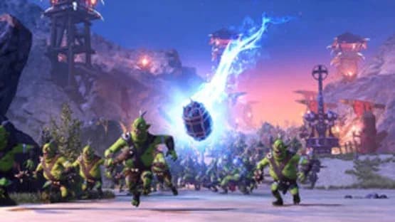 Orcs Must Die! 3 — Screenshots
