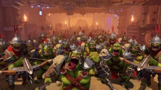 Orcs Must Die! 3 — Screenshots