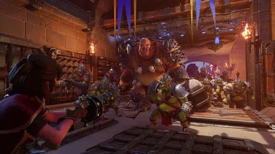 Orcs Must Die! 3 — Screenshots