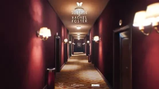 The Suicide of Rachel Foster — Screenshoty