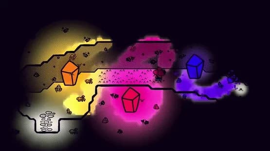 Chicory: A Colorful Tale — Screenshots