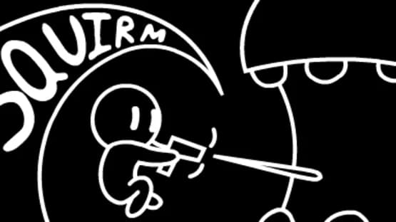 Squirm — Screenshoty