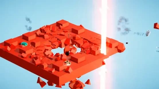 Tiny Tanks — Screenshots