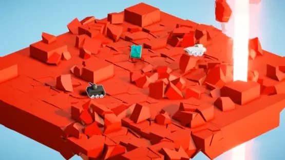 Tiny Tanks — Screenshots