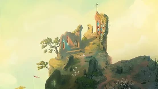 The Wanderer: Frankenstein's Creature — Screenshots