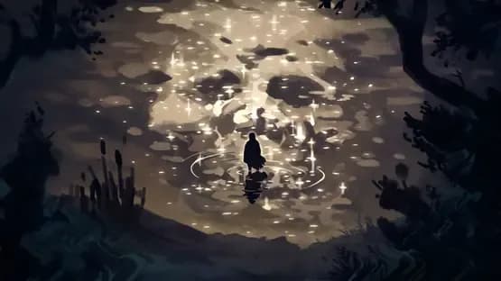 The Wanderer: Frankenstein's Creature — Screenshots