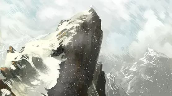 The Wanderer: Frankenstein's Creature — Screenshots