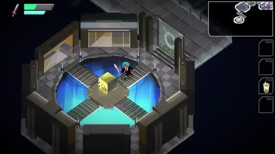 Boyfriend Dungeon — Screenshots