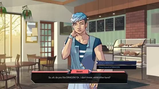 Boyfriend Dungeon — Screenshots